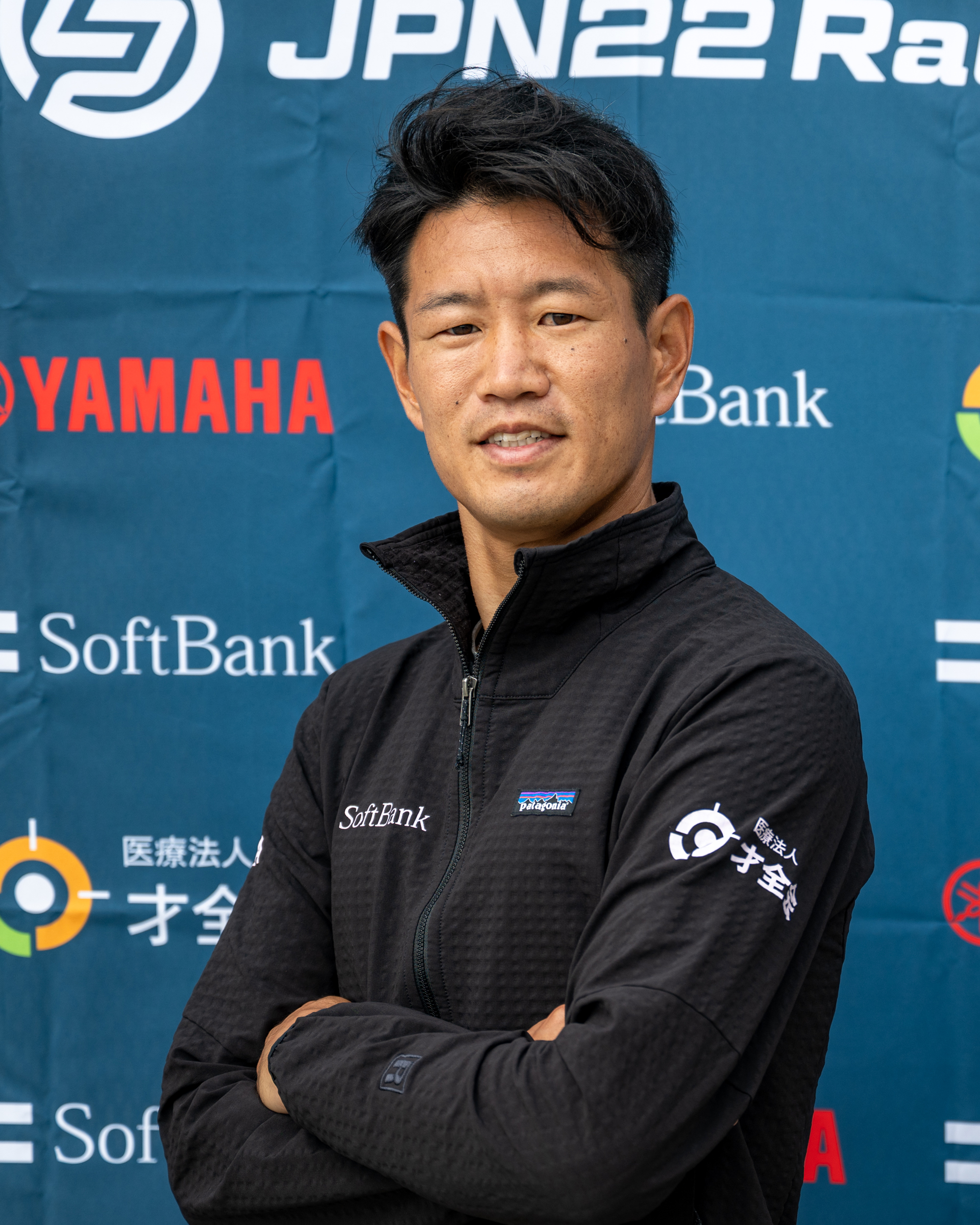 磯崎 哲也
