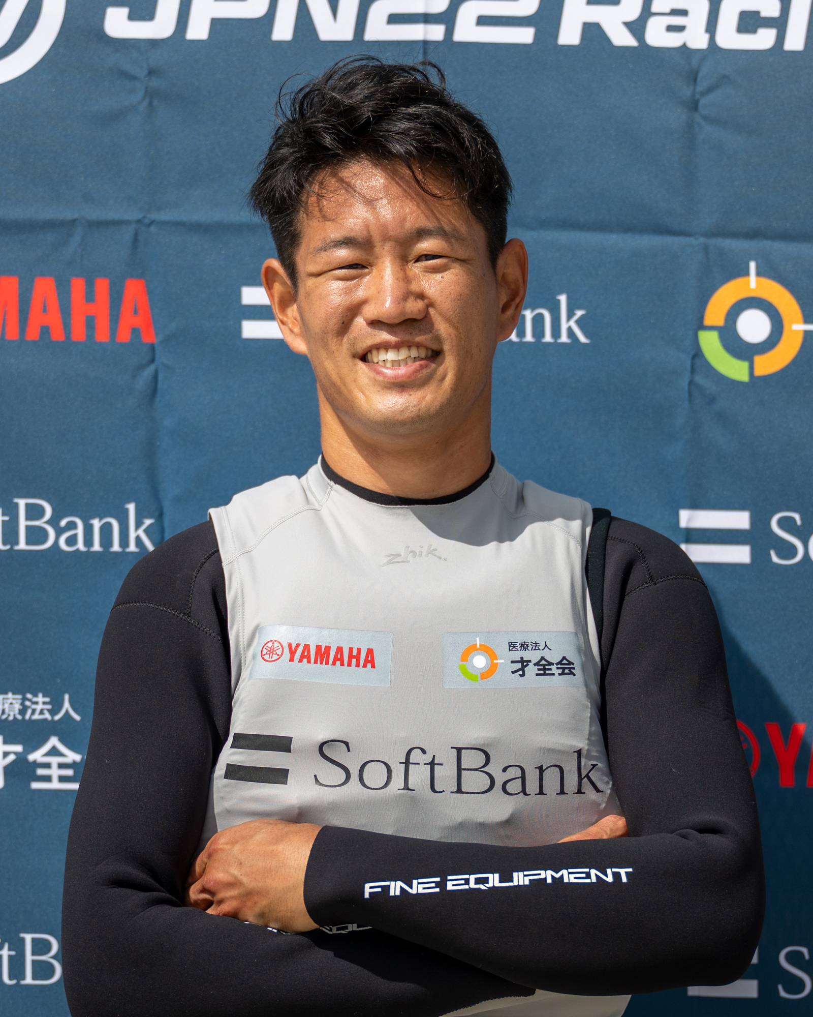 磯崎 哲也