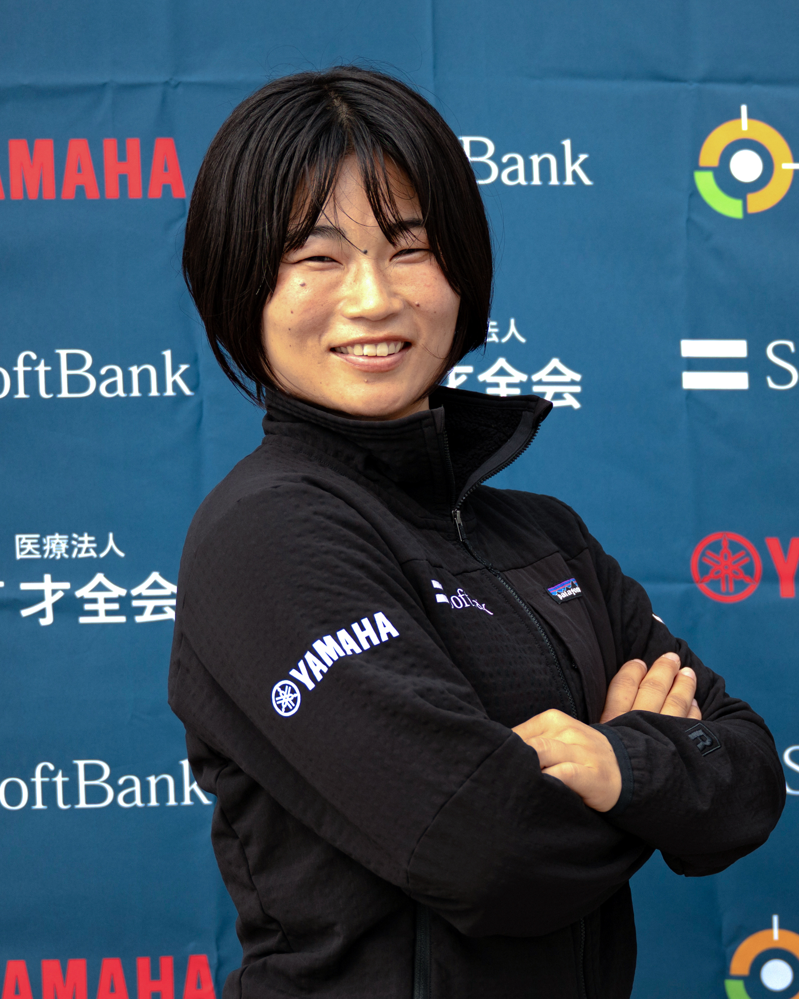 関 友里恵