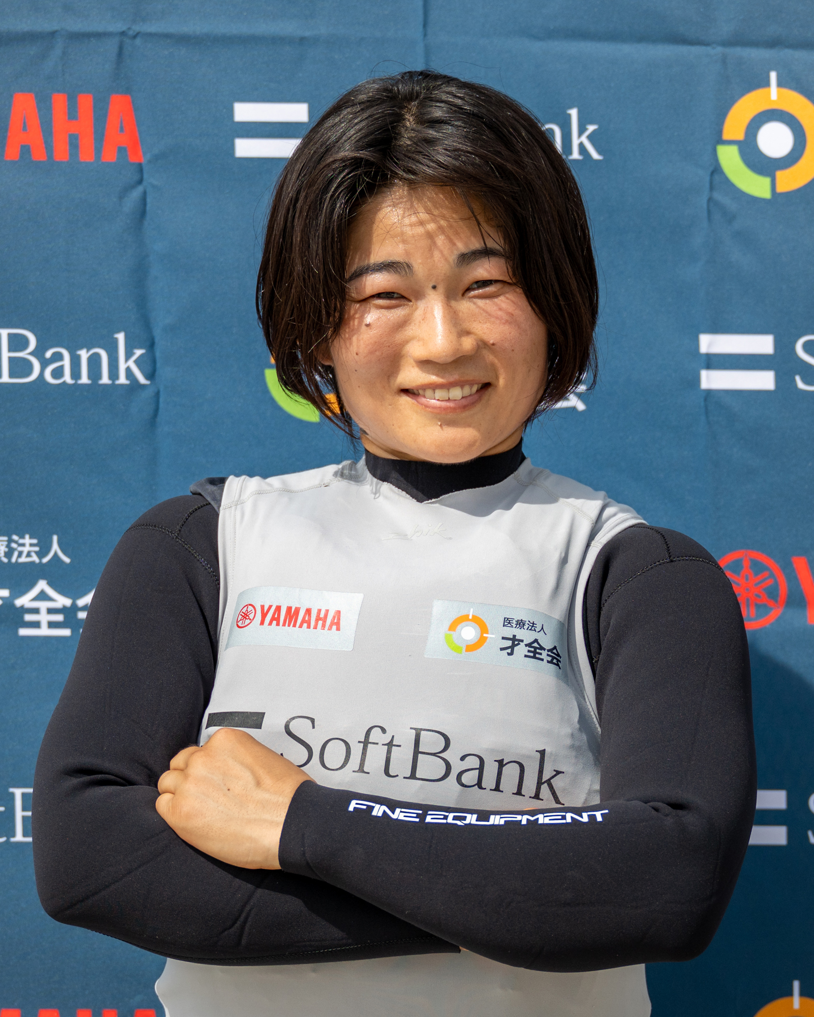 関 友里恵